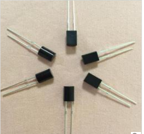普通發光二極管和激光二極管有什麽區別？