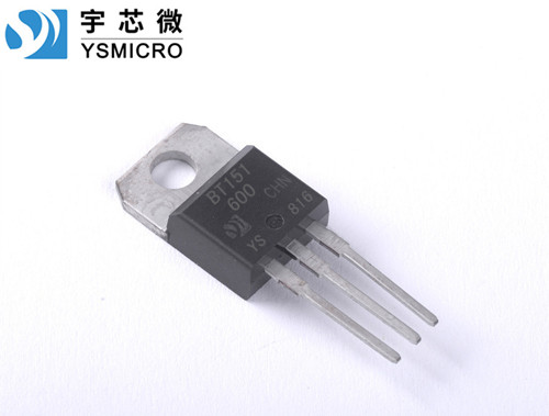 12A华体会竞猜app BT151 TO-220B