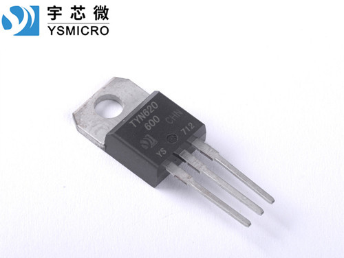 TYN620 TO-220B 20A华体会竞猜app