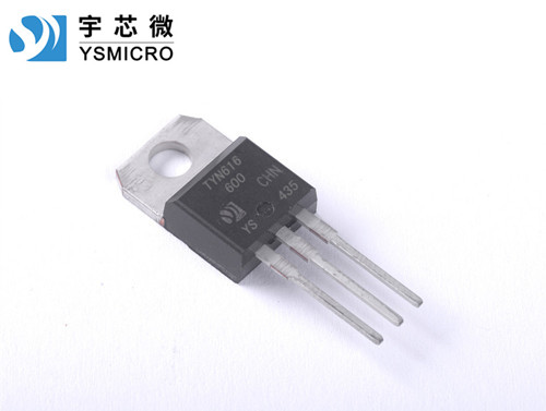 常用华体会竞猜app TYN616 TO-220B