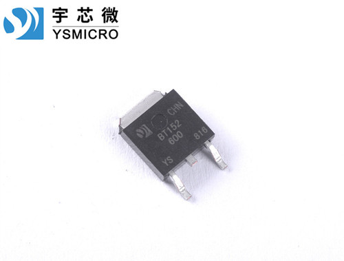 常用华体会竞猜app  BT152 TO-252