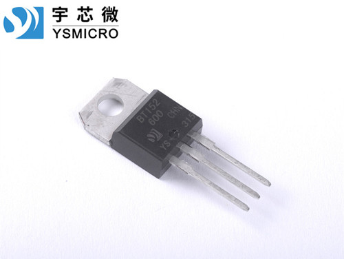20A华体会竞猜appBT152-600 TO-220B
