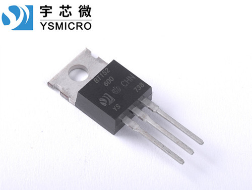 20A华体会竞猜app BT152 TO-220C