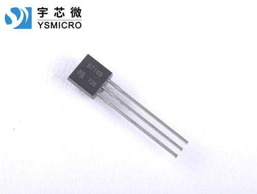 华体会竞猜app BT169 TO-92