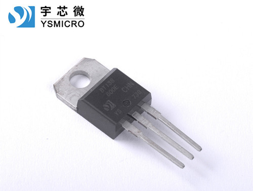 四象限华体会体育沃尔夫斯堡BT138-4Q TO-220B