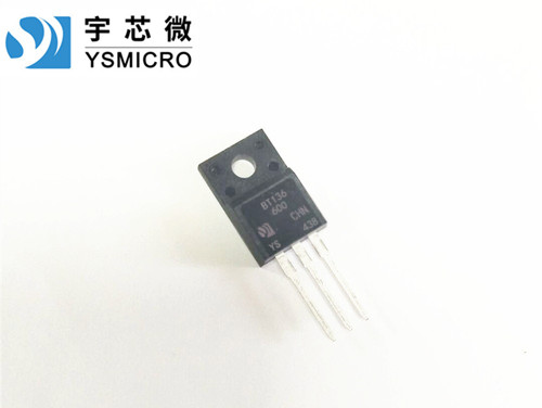 宇芯微hth棋牌软件BT136-4Q TO-220F