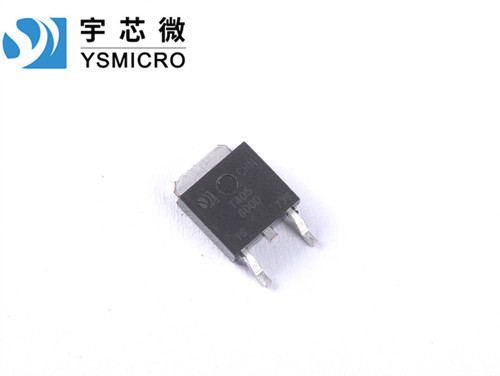 4A华体会体育沃尔夫斯堡 T405 TO-252