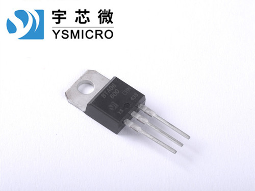 家電用华体会体育沃尔夫斯堡 BTA06-600B TO-220A