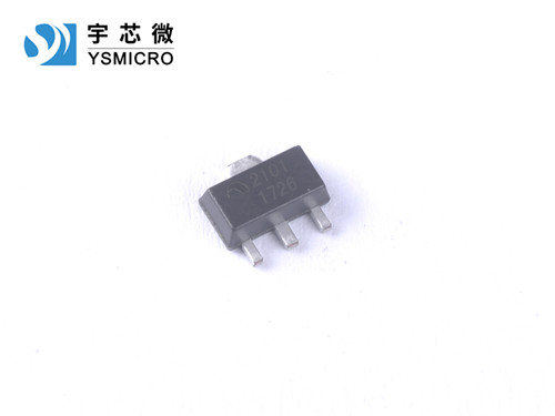 升壓DC/DC轉換器 ME2101