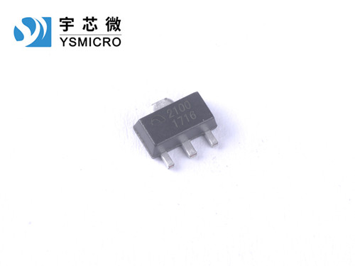 升壓DC/DC轉換器 ME2100