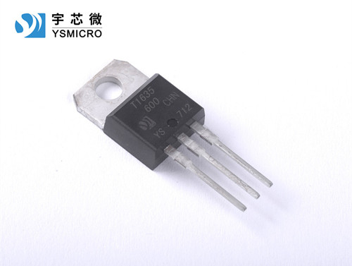 三象限华体会体育沃尔夫斯堡 T1635 TO-220A