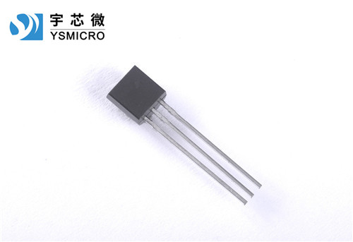 2A华体会体育沃尔夫斯堡 BT132 TO-92