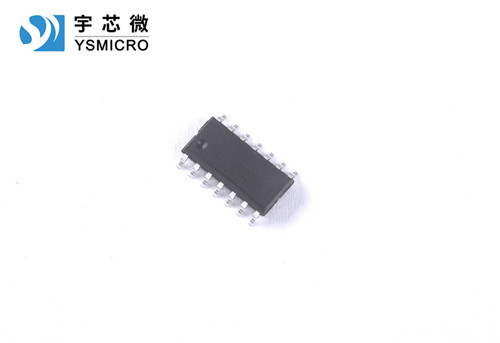 宇芯微部分通用集成電路簡介