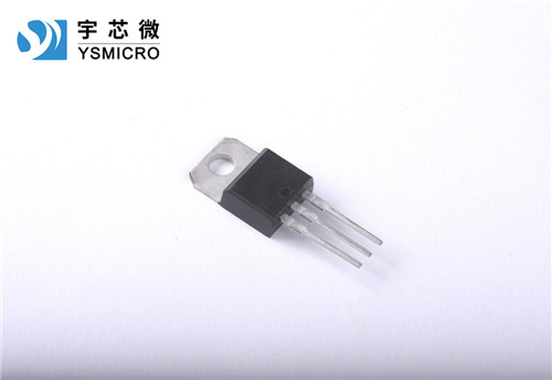 宇芯微部分可控矽型號簡介