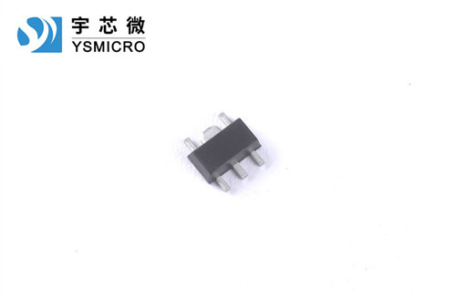 高調光比LED恒流驅動器 PT4115 降壓恒流源