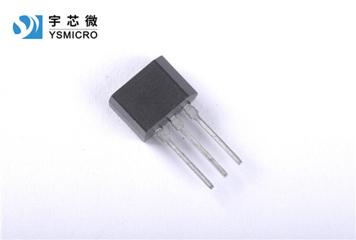 X0405靈敏型华体会竞猜app的引腳及參數