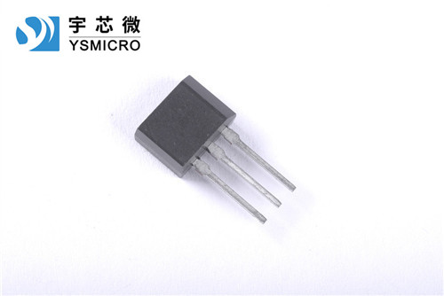 Z0405 四象限华体会体育沃尔夫斯堡 4A可控矽的引腳排列