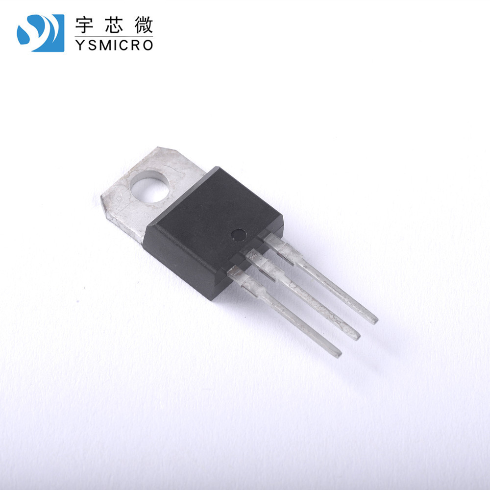 可控矽溫控器的組成與可控矽的選擇