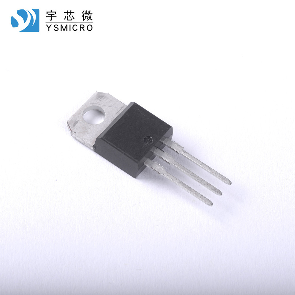 可控矽有哪幾種分類？如何判別？