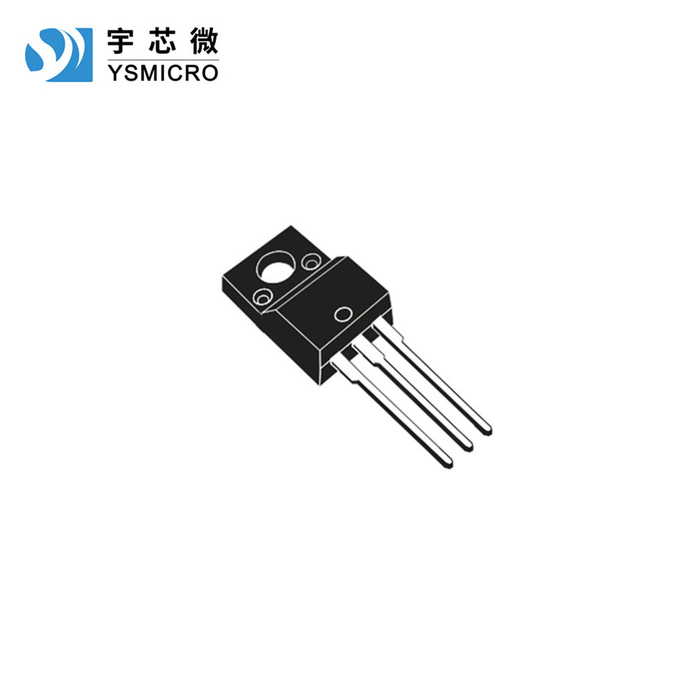 T1210 TO-220F 12A三端华体会体育沃尔夫斯堡
