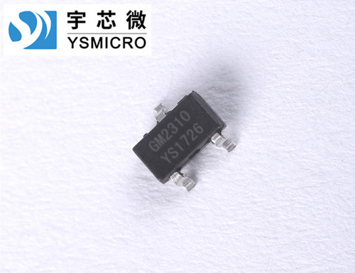 2310mos管規格書 GM2310 國產場效應管