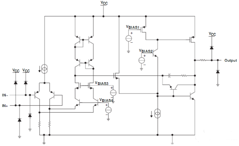 lmv358和lm358的區別