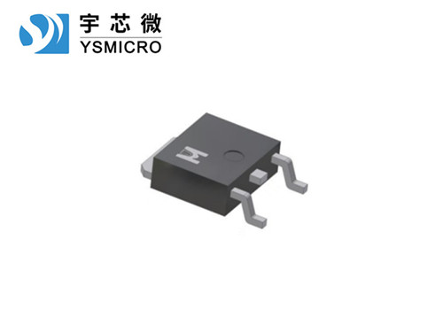 MOS管 EMB12N10A TO-252 100V場效應管 12N10
