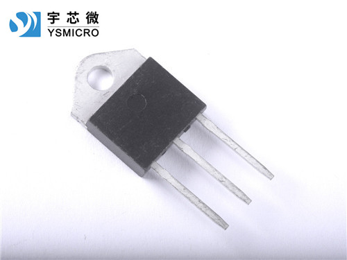 BTA41 大電流可控矽 40A晶閘管 可控矽參數