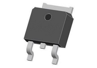 貼片MOS管 20N15 TO-252 中低壓場效應管 20N15