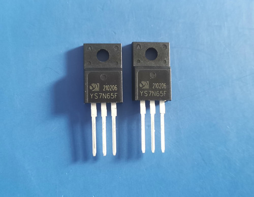 關於MOS管開關電路的特點以及工作原理解析