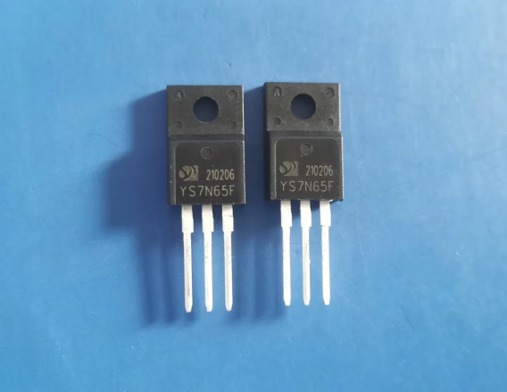 開關電源MOS的8大損耗有哪些？