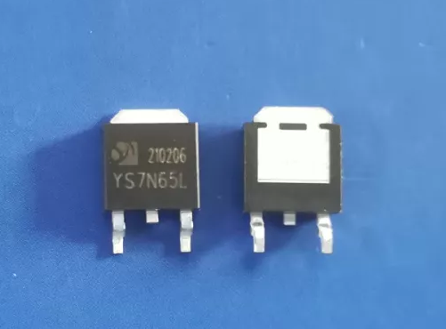 關於MOSFET的這些關鍵指標，你知道嗎？
