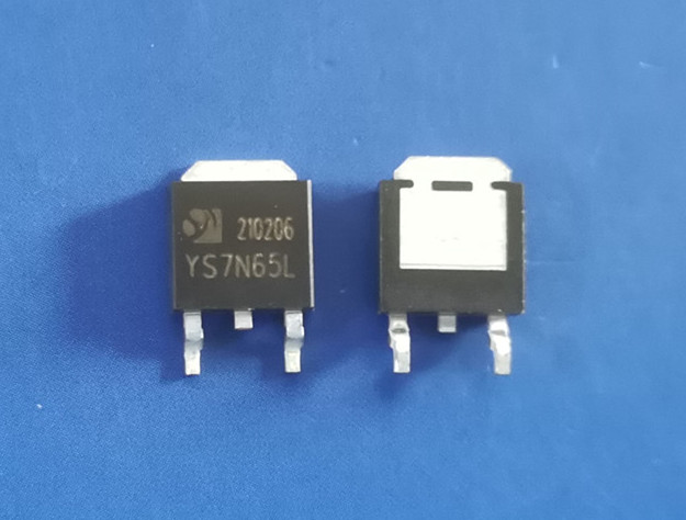 內阻很小的MOS管為什麽會發熱？