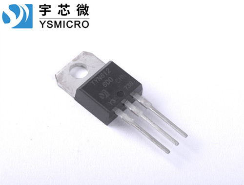 华体会竞猜app的導通條件和關斷條件是什麽？