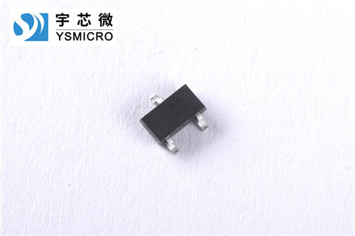 可調節精密基準電壓源 ME431A SOT-23