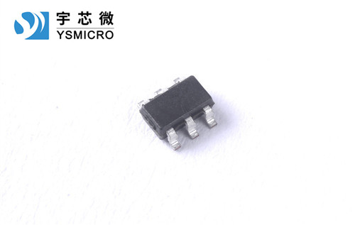 達林頓驅動電路 ULN2202A SOT23-6