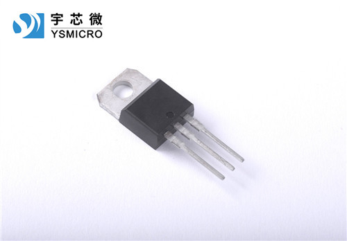 12A华体会体育沃尔夫斯堡 T1235 TO-220A