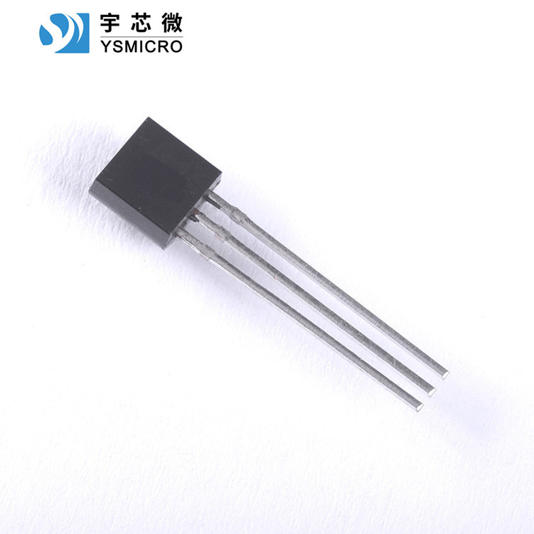 MAC97A8 TO-92 华体会体育沃尔夫斯堡