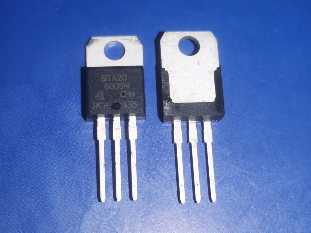 hth棋牌软件BTA20-600BW TO-220A 長期庫存BTA20华体会体育沃尔夫斯堡