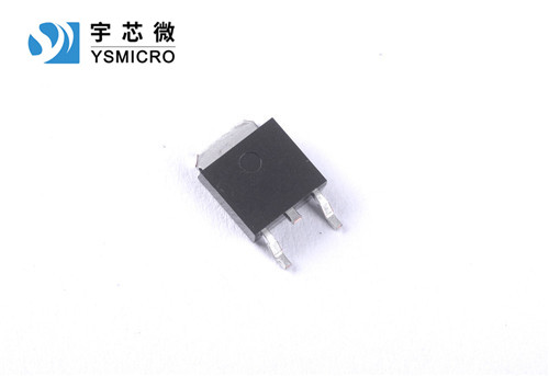 國產中低壓MOS管 40P15 TO-252